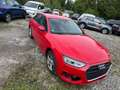 Audi A4 35 TFSI S tronic,Navi+LED Rouge - thumbnail 12