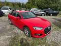 Audi A4 35 TFSI S tronic,Navi+LED Rouge - thumbnail 1