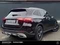 Mercedes-Benz GLC 200 GLC 200 4M AMG Pano AHK Memory Vorr.-Distronic LED Schwarz - thumbnail 5