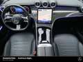 Mercedes-Benz GLC 200 GLC 200 4M AMG Pano AHK Memory Vorr.-Distronic LED Schwarz - thumbnail 16