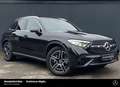 Mercedes-Benz GLC 200 GLC 200 4M AMG Pano AHK Memory Vorr.-Distronic LED Schwarz - thumbnail 3