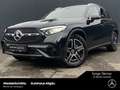 Mercedes-Benz GLC 200 GLC 200 4M AMG Pano AHK Memory Vorr.-Distronic LED Schwarz - thumbnail 1