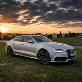 3.0 TDI quattro S tronic clean diesel