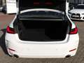 BMW 318 i Automatik Klimaaut. PDC Durchlade Wit - thumbnail 9