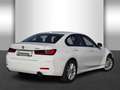 BMW 318 i Automatik Klimaaut. PDC Durchlade Wit - thumbnail 3