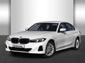 BMW 318 i Automatik Klimaaut. PDC Durchlade Wit - thumbnail 2