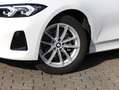 BMW 318 i Automatik Klimaaut. PDC Durchlade Wit - thumbnail 7
