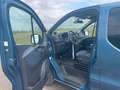 Opel Vivaro B BUS 8 Sitzer AHK Blau - thumbnail 9