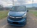 Opel Vivaro B BUS 8 Sitzer AHK Blu/Azzurro - thumbnail 3