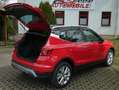 SEAT Arona Xperience, LED-Licht, Klimaaut., Navi, PDC, DAB Rot - thumbnail 6