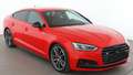 Audi S5 Sportback 3.0 TDI quattro Matrix Head Up Rot - thumbnail 1