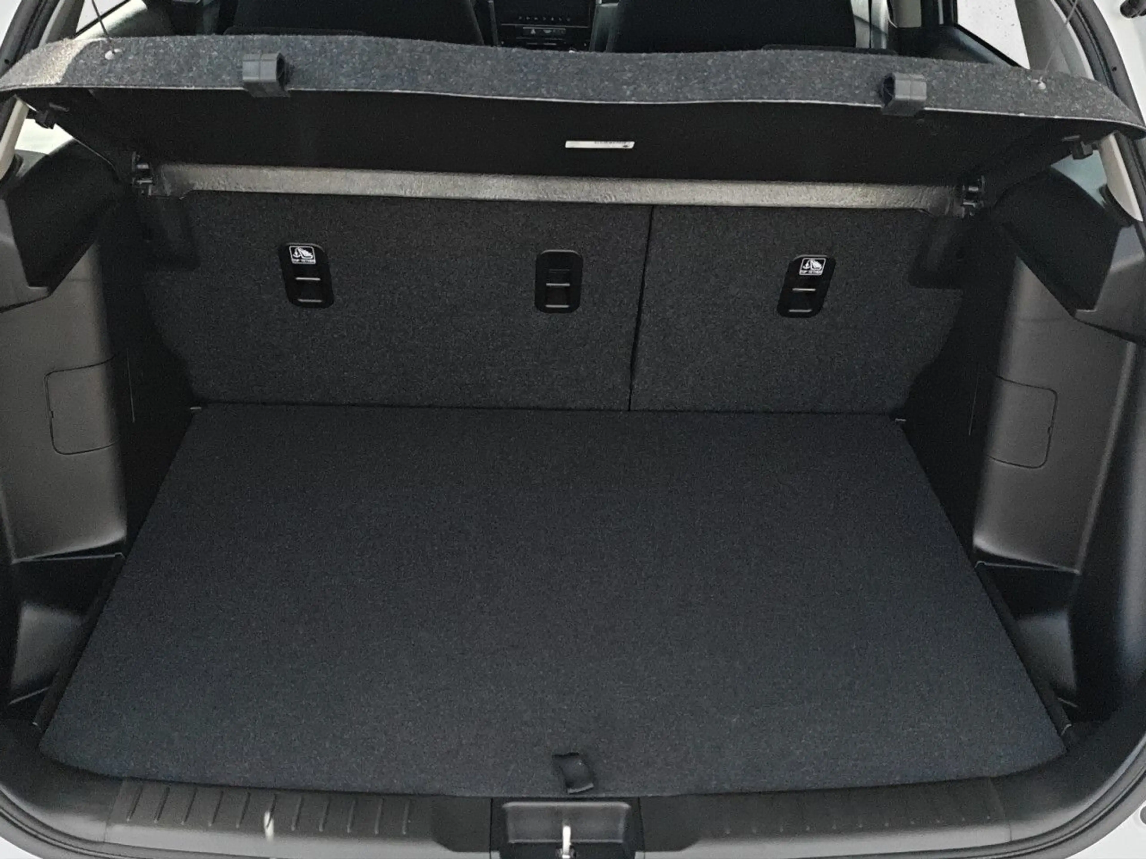 Suzuki Vitara 1.4 Boosterjet Hybrid Comfort Navi LED — photo 9