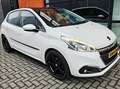 Peugeot 208 1.2 Blue Lion Navi Airco SOS Wit - thumbnail 2