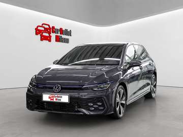 VIII 1.5 TSI eHybrid GTE *AHK+HEAD-UP* ONLY PROMO!!