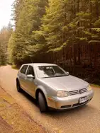 Volkswagen Golf снимка Volkswagen Golf