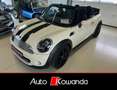 MINI Cooper Cabrio -Super Ausstattung Weiß - thumbnail 1