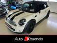 MINI Cooper Cabrio -Super Ausstattung Weiß - thumbnail 2