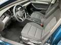 Volkswagen Passat Business TDI Blau - thumbnail 5