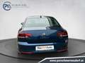 Volkswagen Passat Business TDI Blau - thumbnail 4