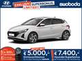Hyundai i20 (BC3) GO 1.2 MPI b5bg1-P1 Grigio - thumbnail 1