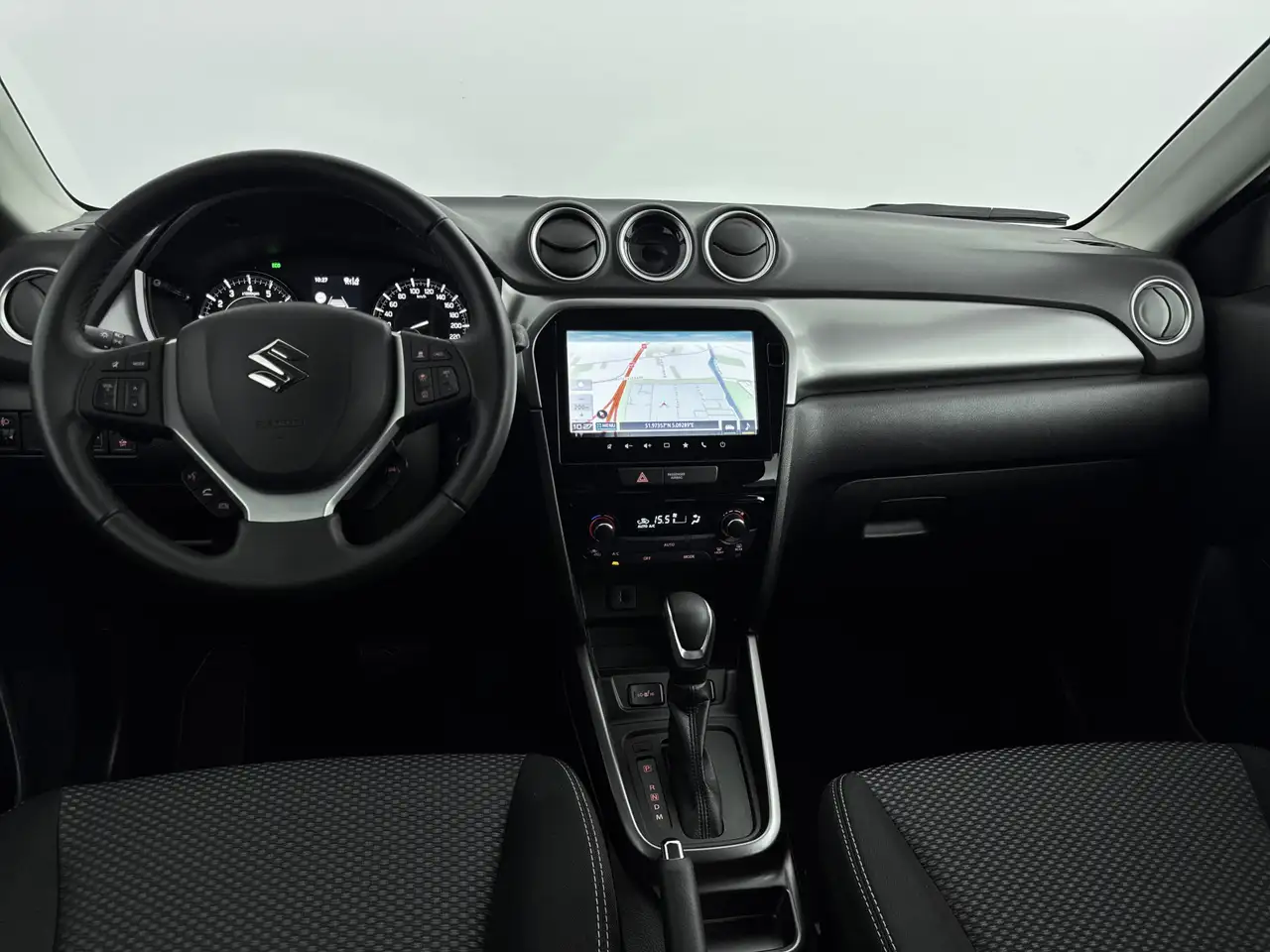 Suzuki Vitara 2025
