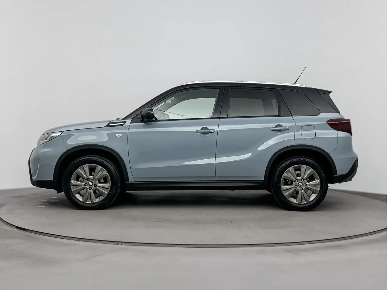 Suzuki Vitara 2025