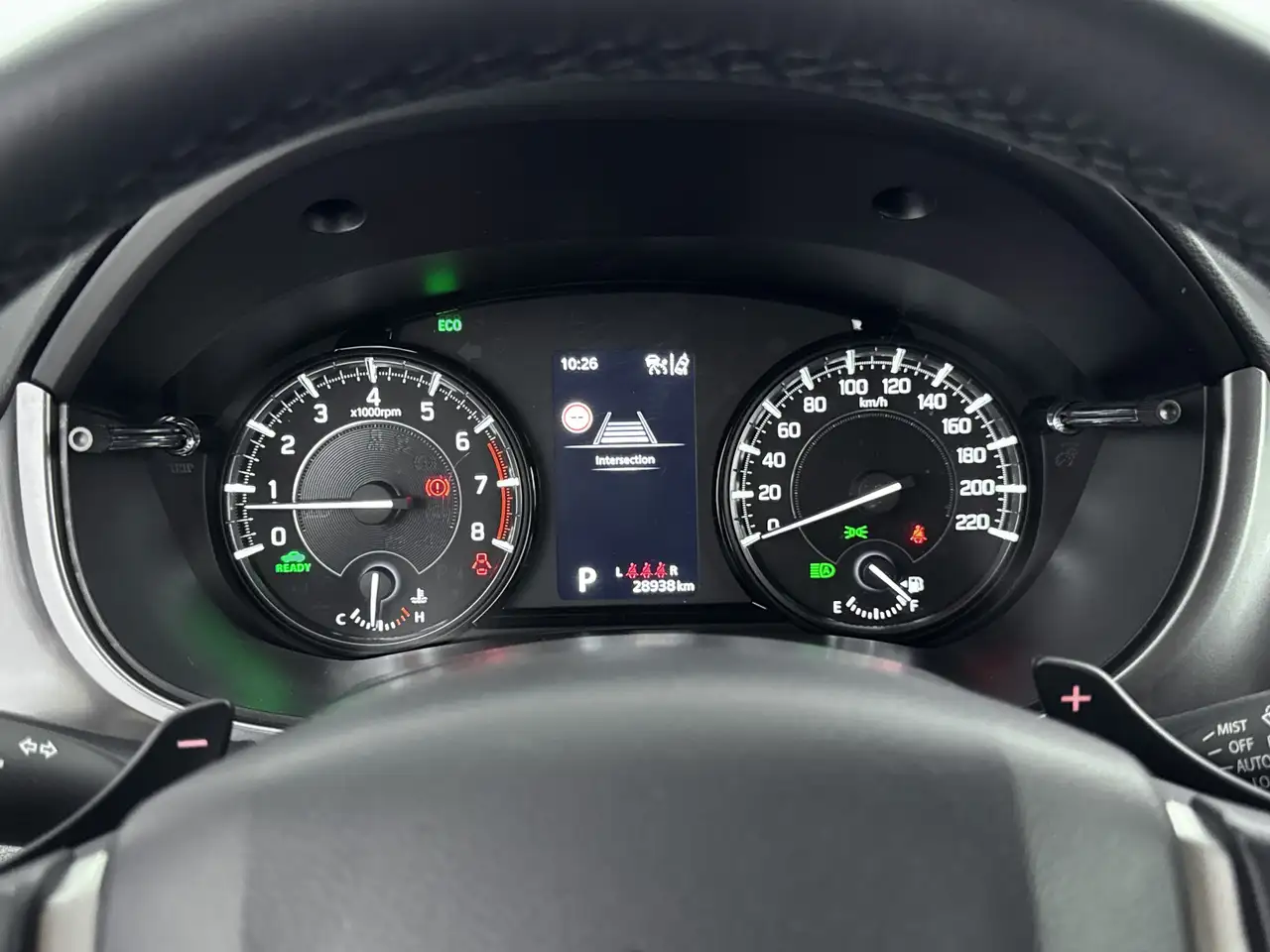 Suzuki Vitara 2025