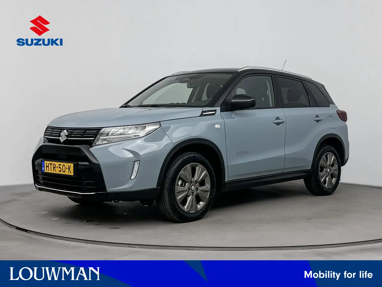 Suzuki Vitara 2025