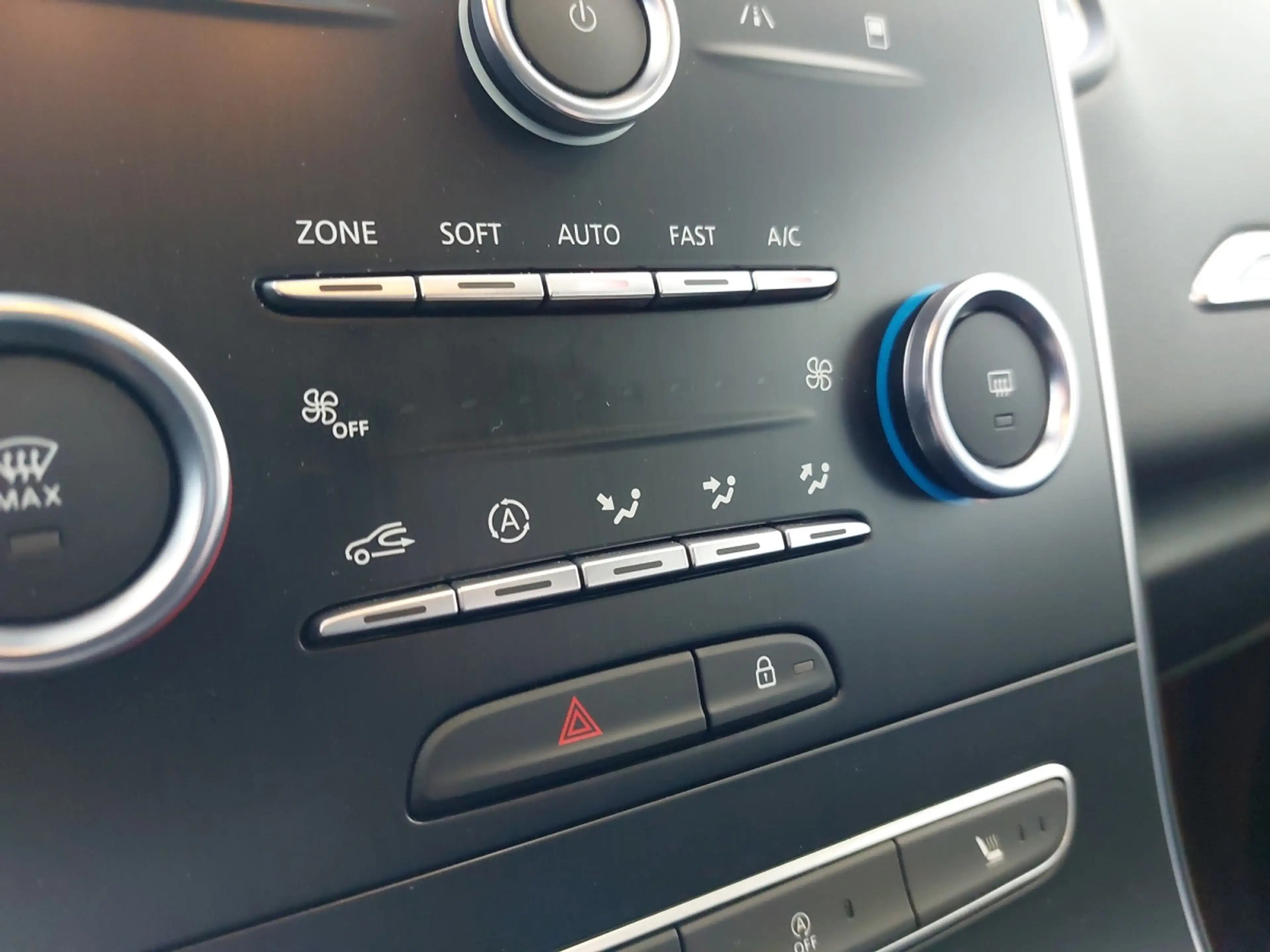 Renault Scenic LIMITED Blue — photo 19
