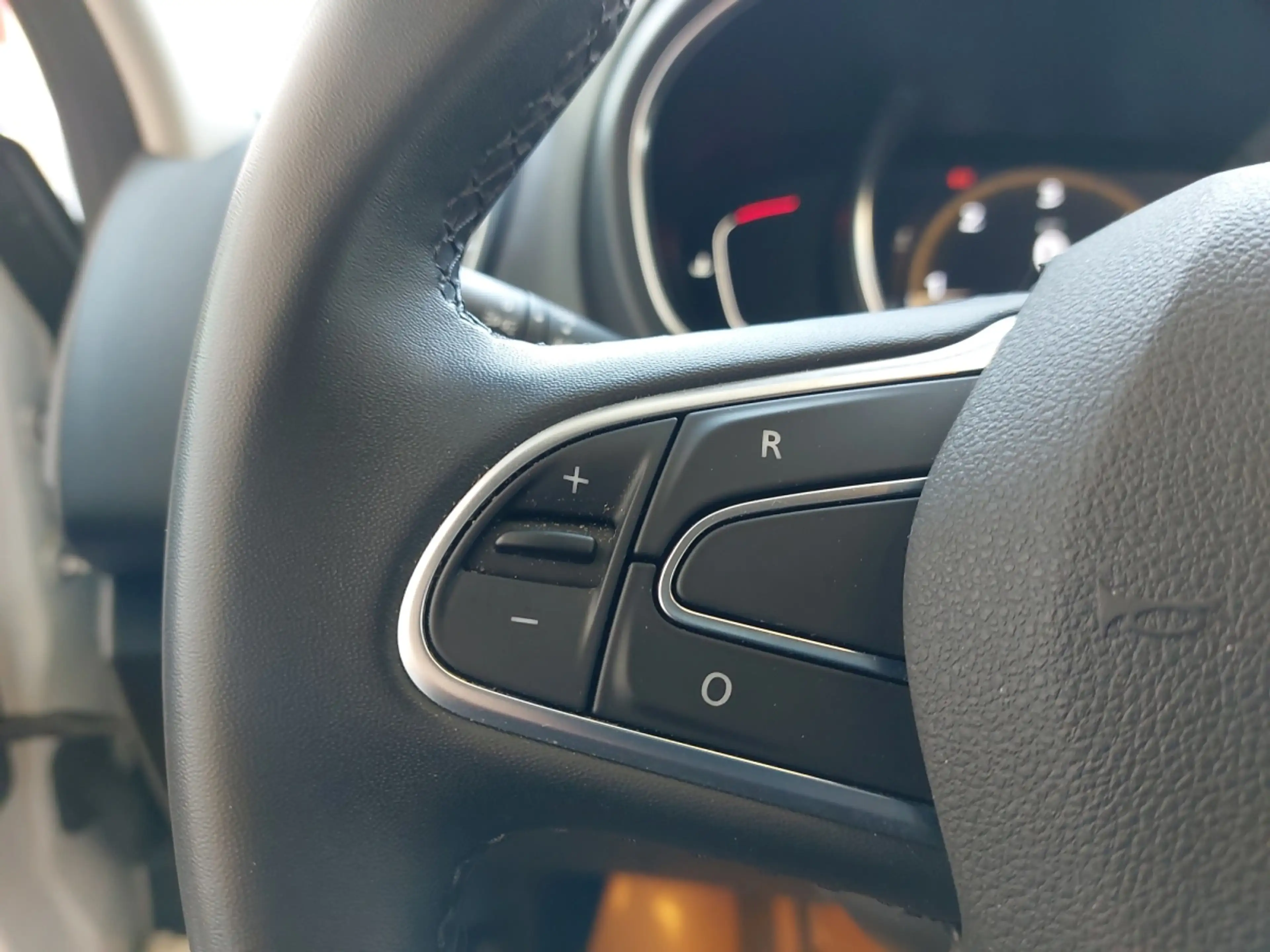 Renault Scenic LIMITED Blue — photo 17