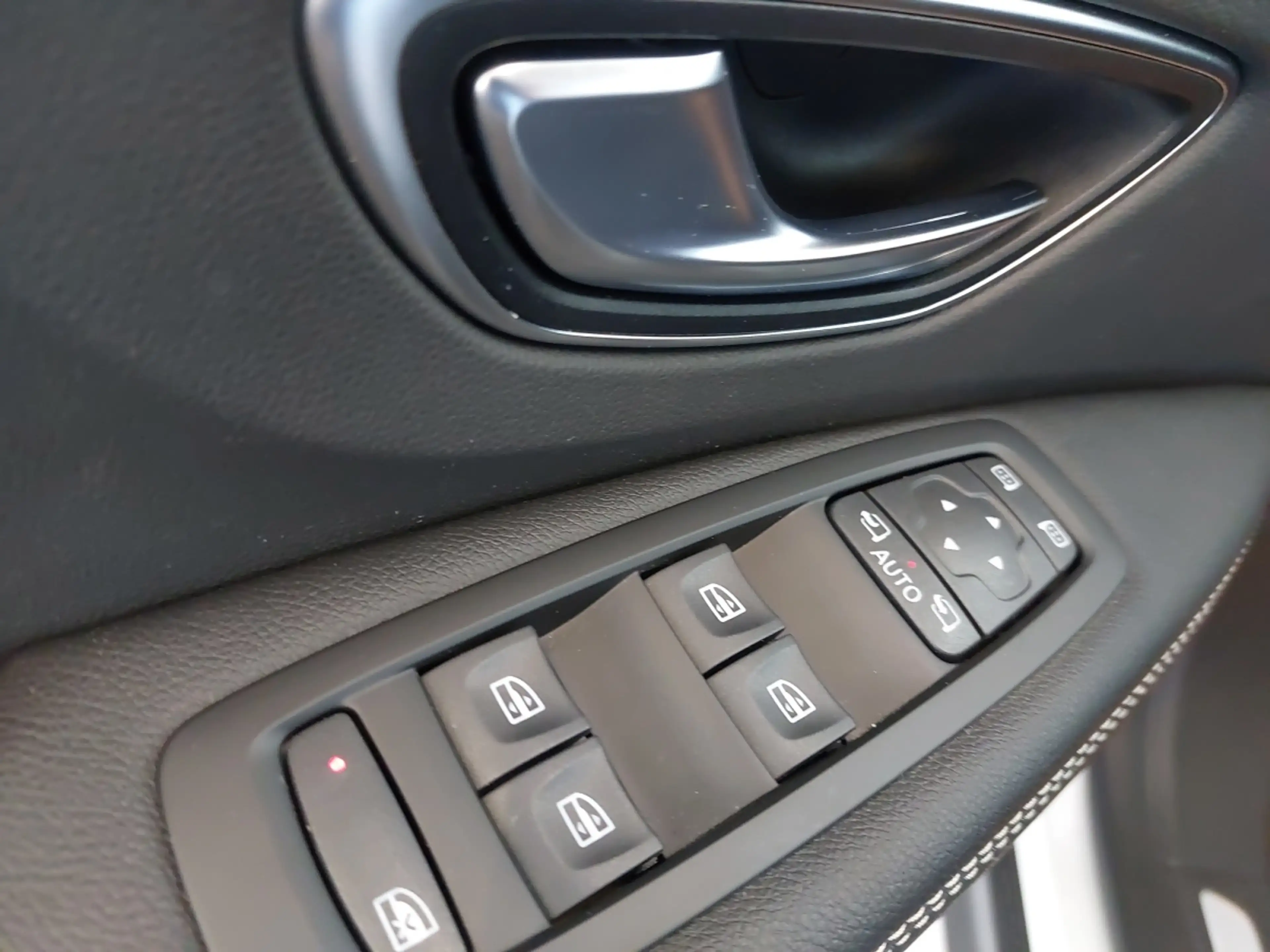 Renault Scenic LIMITED Blue — photo 18