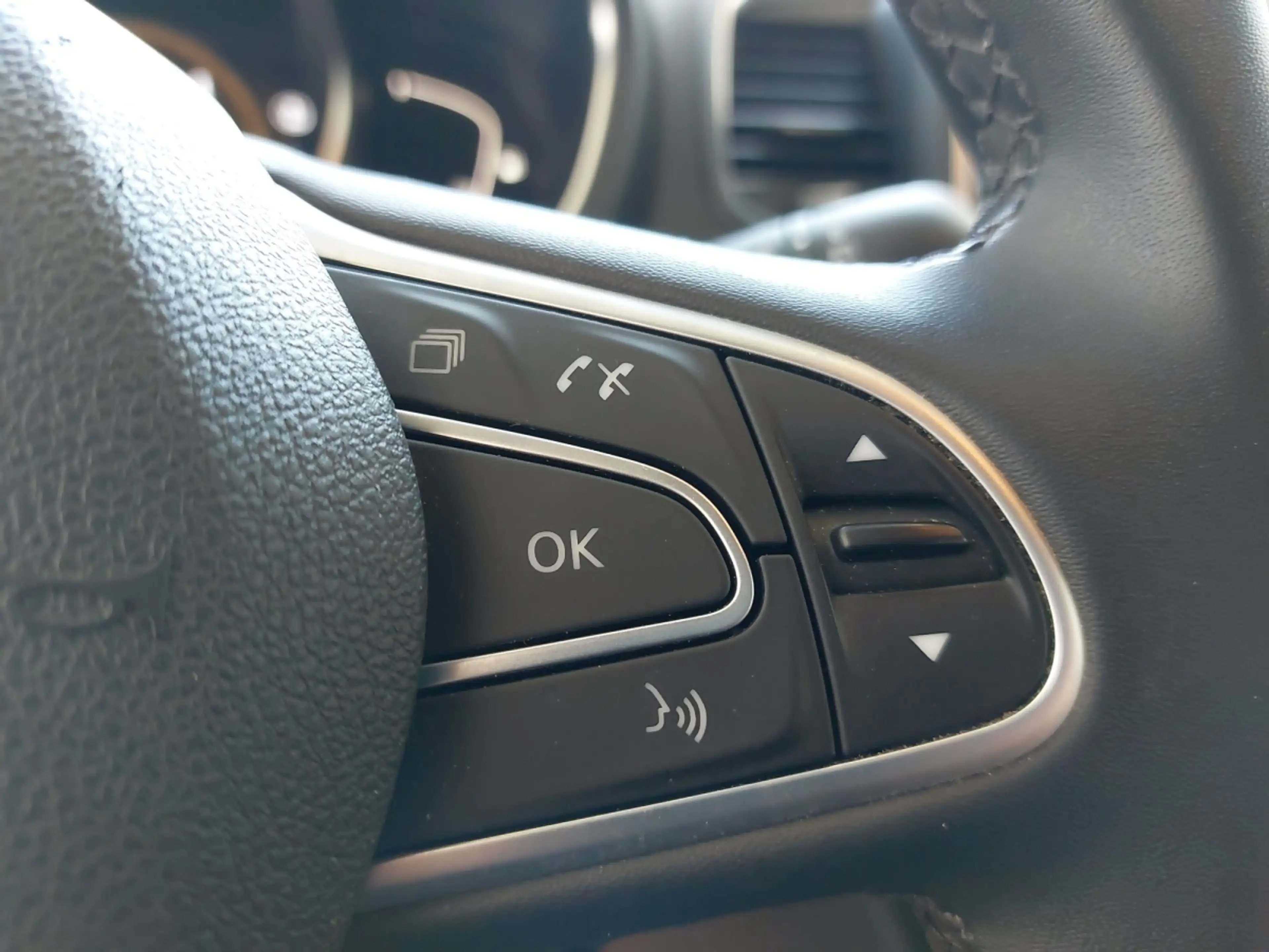 Renault Scenic LIMITED Blue — photo 16