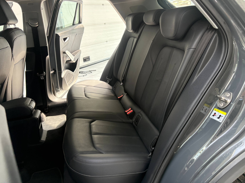 Audi Q2 Q2 1.6 TDi *CUIR * GPS * PDC * JANTES * — photo 10