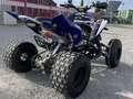 Yamaha YFM 700 Blu/Azzurro - thumbnail 4