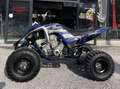 Yamaha YFM 700 Blu/Azzurro - thumbnail 1