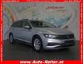 Volkswagen Passat Variant 2,0 SCR TDI DSG *LED, NAVI, RFK* Silber - thumbnail 1