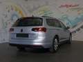 Volkswagen Passat Variant 2,0 SCR TDI DSG *LED, NAVI, RFK* Silber - thumbnail 4