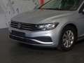 Volkswagen Passat Variant 2,0 SCR TDI DSG *LED, NAVI, RFK* Silber - thumbnail 19