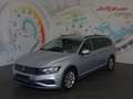 Volkswagen Passat Variant 2,0 SCR TDI DSG *LED, NAVI, RFK* Silber - thumbnail 21