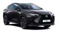 Lexus NX 350h F-Sport 200PS AWD Schwarz - thumbnail 1