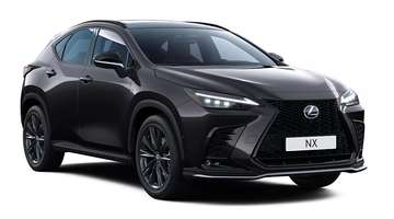 F-Sport 200PS AWD