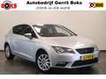 SEAT Leon 1.2 TSI Style 5-Drs. Navigatie CruiseControl Grijs - thumbnail 1