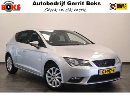 SEAT Leon 1.2 TSI Style 5-Drs. Navigatie CruiseControl