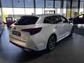 Toyota Corolla 2.0 Hybrid Touring Sports Teamplayer Navi Digitale Weiß - thumbnail 5