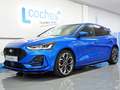 Ford Focus 1.0 Ecoboost MHEV ST-Line 155 Blau - thumbnail 3