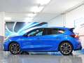 Ford Focus 1.0 Ecoboost MHEV ST-Line 155 Blau - thumbnail 39