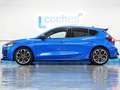 Ford Focus 1.0 Ecoboost MHEV ST-Line 155 Blau - thumbnail 1