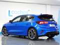 Ford Focus 1.0 Ecoboost MHEV ST-Line 155 Blau - thumbnail 43