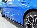 Ford Focus 1.0 Ecoboost MHEV ST-Line 155 Blau - thumbnail 15
