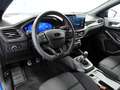 Ford Focus 1.0 Ecoboost MHEV ST-Line 155 Blau - thumbnail 17